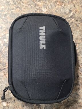 Thule Black Tech Caddy
